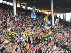 AIK - Gais.  3-3