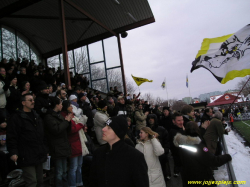 AIK - Gif Sundsvall.  0-1