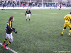 AIK - Gif Sundsvall.  0-1