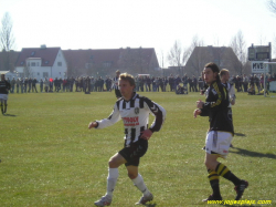 Landskrona - AIK. 0-2