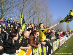 Landskrona - AIK. 0-2