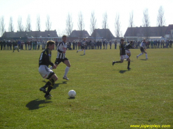 Landskrona - AIK. 0-2