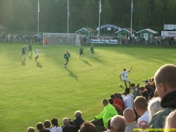 Ljungskile - AIK.  1-1