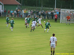 Ljungskile - AIK.  1-1