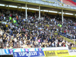 Ljungskile - AIK.  1-1