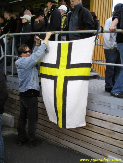 Mjällby - AIK.  1-1