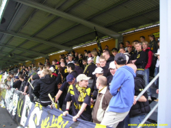 Mjällby - AIK.  1-1