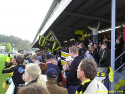 Mjällby - AIK.  1-1