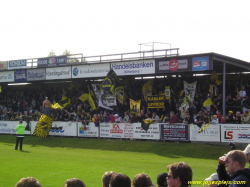 Mjällby - AIK.  1-1