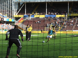 AIK - Mjällby.  3-1