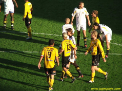 AIK - Mjällby.  3-1