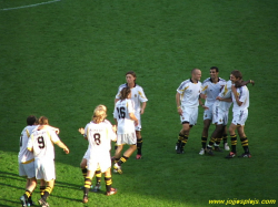 AIK - Mjällby.  3-1