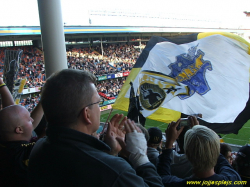 AIK - Mjällby.  3-1