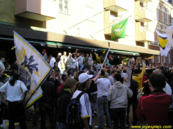 Norrköping - AIK.  2-0