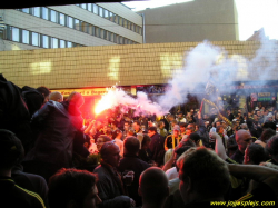 Norrköping - AIK.  2-0