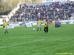 Norrköping - AIK.  2-0