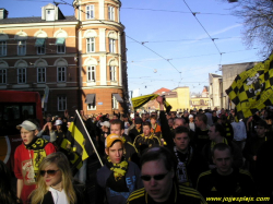 Norrköping - AIK.  2-0