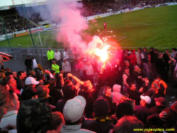 Norrköping - AIK.  2-0