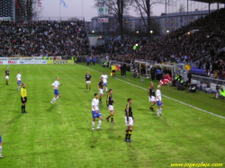 Norrköping - AIK.  2-0