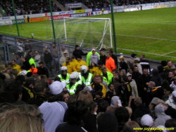 Norrköping - AIK.  2-0