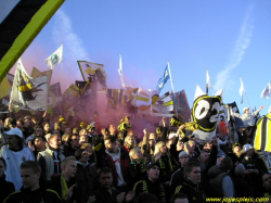 Norrköping - AIK.  2-0