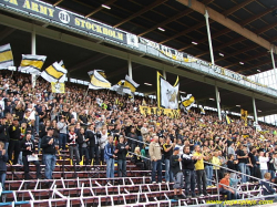 AIK - Norrköping.  2-0