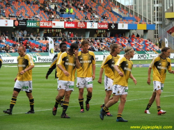 AIK - Norrköping.  2-0