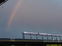 AIK - Norrköping.  2-0