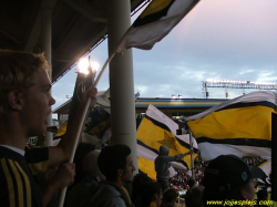 AIK - Norrköping.  2-0