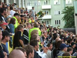 AIK - Norrköping.  2-0