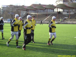 AIK - Norrköping.  1-1