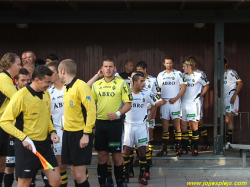 Sirius - AIK.  0-0