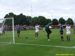 Sirius - AIK.  0-0