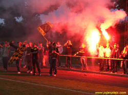 Sirius - AIK.  0-0