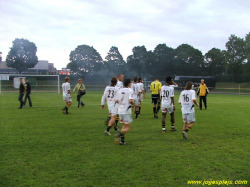 Sirius - AIK.  0-0