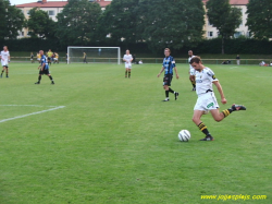 Sirius - AIK.  0-0