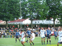 Sirius - AIK.  0-0