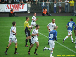 Trelleborg - AIK.  2-3