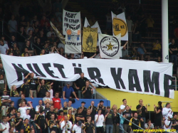 AIK - Trelleborg.  0-0