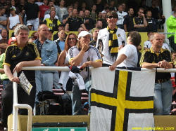 AIK - Trelleborg.  0-0