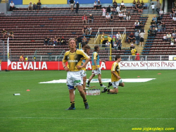 AIK - Trelleborg.  0-0