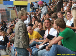 AIK - Trelleborg.  0-0