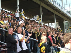 AIK - Trelleborg.  0-0