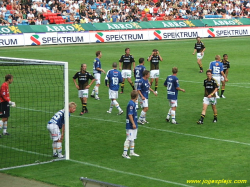 AIK - Trelleborg.  0-0