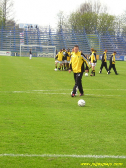 Trelleborg - AIK. 1-0 (Cupen)