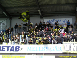 Trelleborg - AIK. 1-0 (Cupen)