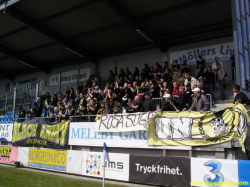 Trelleborg - AIK. 1-0 (Cupen)