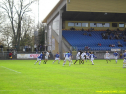 Trelleborg - AIK. 1-0 (Cupen)