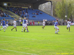 Trelleborg - AIK. 1-0 (Cupen)