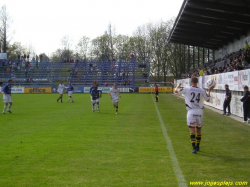 Trelleborg - AIK. 1-0 (Cupen)